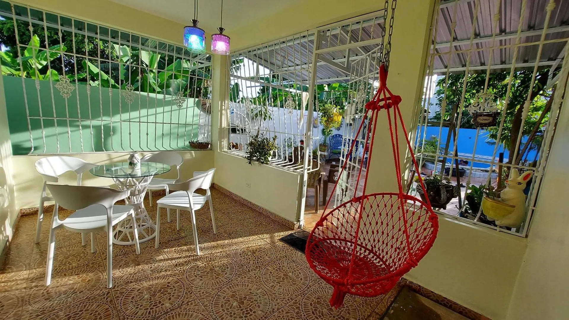 Semesterbostad Increible Casa Con Piscina! Villa Santo Domingo
