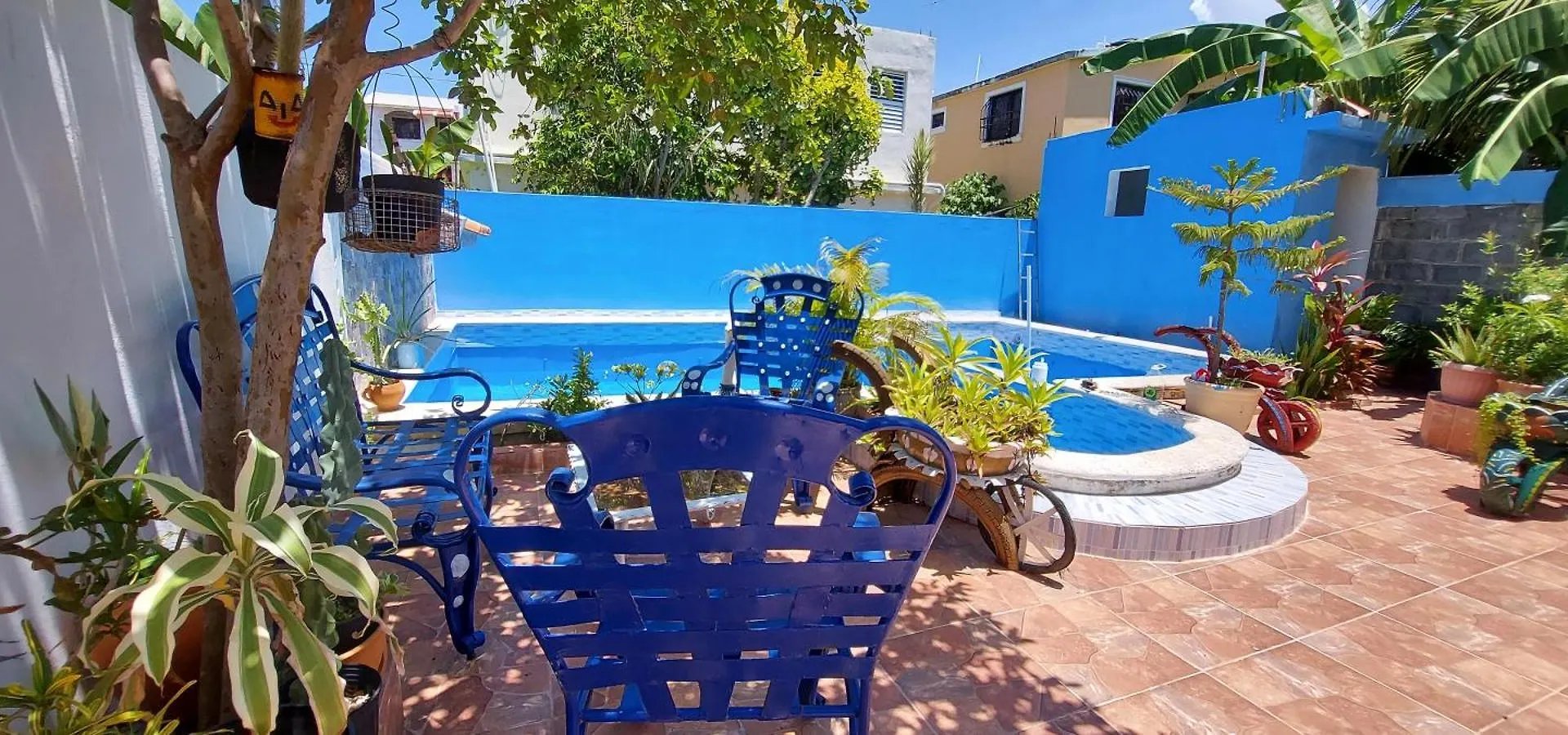Increible Casa Con Piscina! Villa Santo Domingo 0*,  Dominikanska republiken