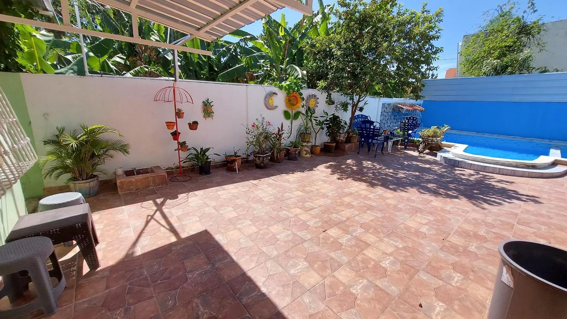 Semesterbostad Increible Casa Con Piscina! Villa Santo Domingo Dominikanska republiken